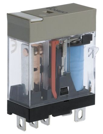 Omron G2R-2-SN-AC120(S) 8286776
