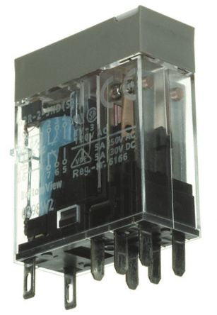 Omron G2R-2SND-DC12(S) 8286788