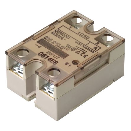 Omron G3NA-225B-AC200/240 8286801