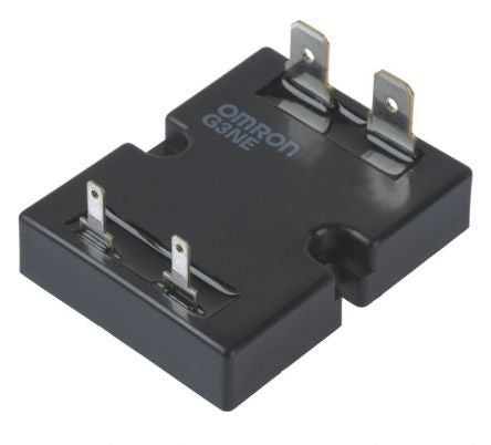 Omron G3NE-210T-US-DC24 8286827