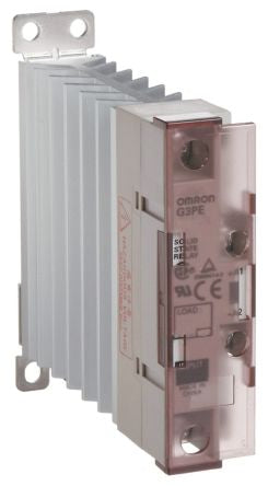 Omron G3PE-515B DC12-24 8286889
