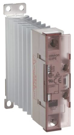 Omron G3PE-525B DC12-24 8286892