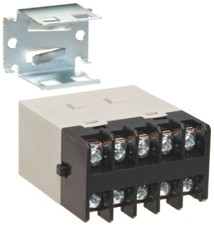 Omron G7J-2A2B-BW-1-DC24 8286996