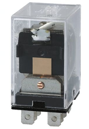 Omron LY1-0-DC24 8287198