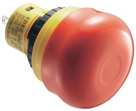 Idec AB6E-3BV01PTRH 8287671