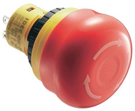 Idec AB6E-3BV01PTRM 8287674