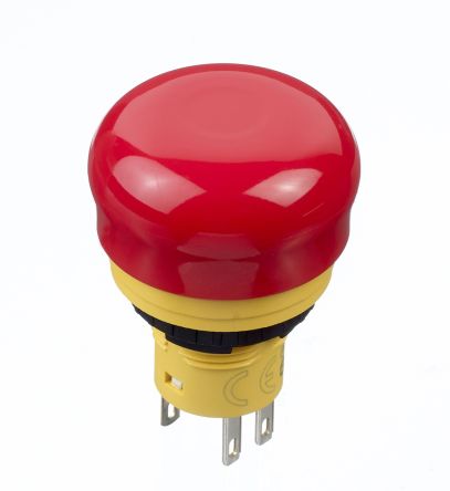 Idec AB6E-3BV02PTRH 8287687