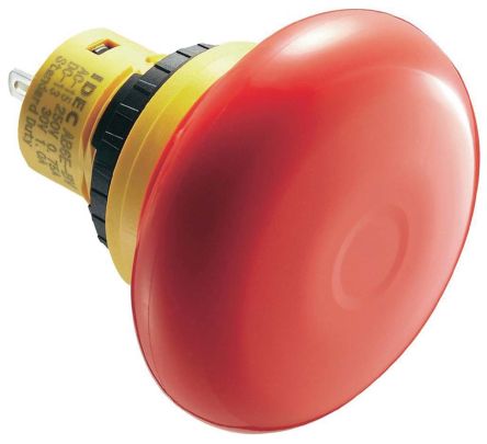 Idec AB6E-4BV01PTRH 8287693