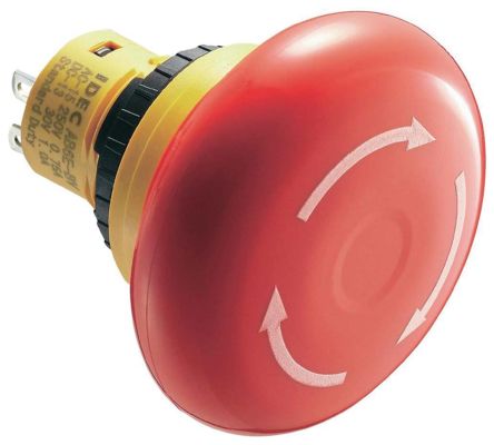 Idec AB6E-4BV01PTRM 8287696