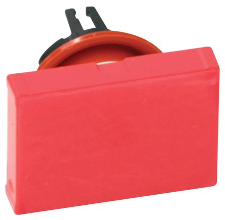 Idec AB6H-BK2-R 8287716