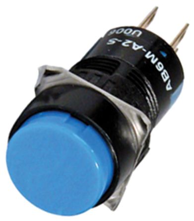 Idec AB6M-M1-S 8287763