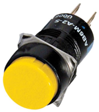 Idec AB6M-M1P-Y 8287769