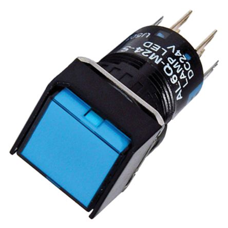 Idec AL6Q-M23-S 8288043