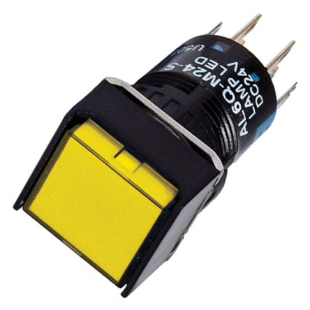 Idec AL6Q-M23-Y 8288056