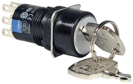 Idec AS6M-2KT2PA 8288126