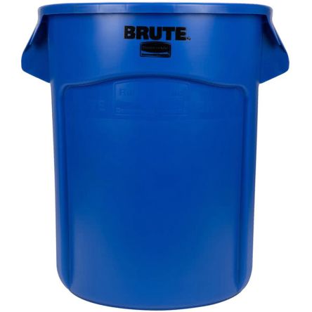 Rubbermaid Commercial Products FG262073BLUE 8288914
