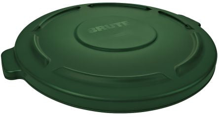 Rubbermaid Commercial Products FG261960DGRN 8288920
