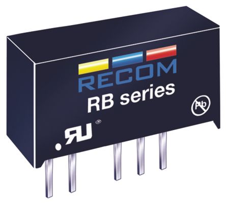 Recom RB-1212D/P 1622778