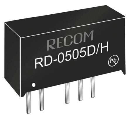 Recom RD-1212D/P 1666528