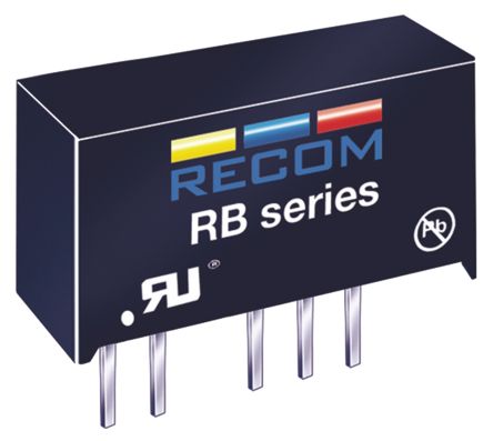 Recom RE-0505S/P 8289298