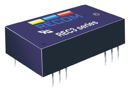 Recom REC3-2415DRW/H4/A 8289302