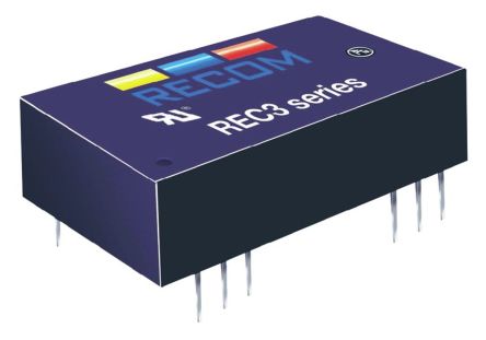 Recom REC3-4805SRWZ/H4/A 8289305