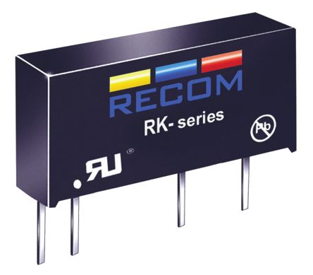 Recom RK-1505S 8289315
