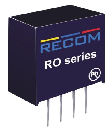 Recom RO-1212S/P 1666498
