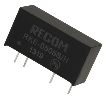 Recom RKE-0505S/H 1666531