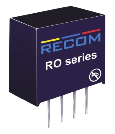 Recom RO-1205S/P 1666499