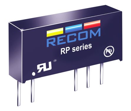 Recom RP-0524S 1666493
