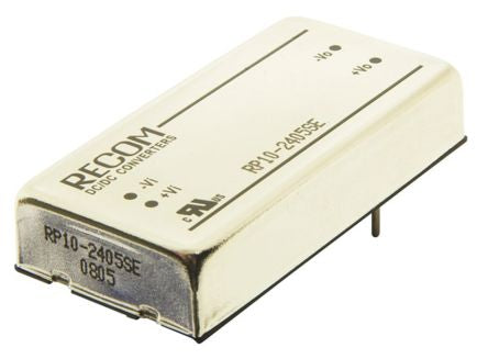 Recom RP10-2405SE 8289333