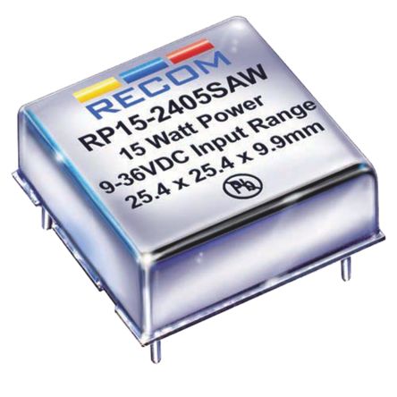 Recom RP15-2415DAW 8289337