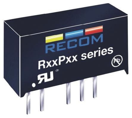 Recom R05P05S 1666580