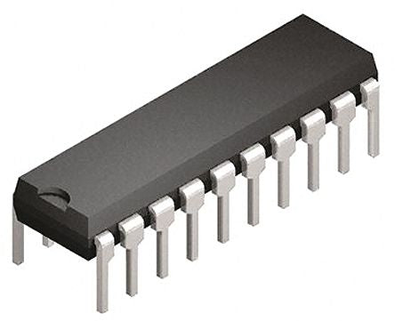 STMicroelectronics L6205N 8289983