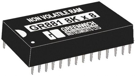 STMicroelectronics M48T18-150PC1 1688020