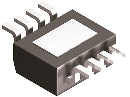 STMicroelectronics ST1S14PHR 1032155