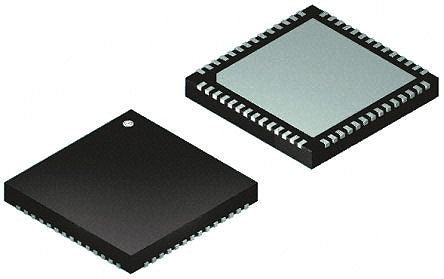 Microchip PIC24FJ128GA204-I/ML 1654137
