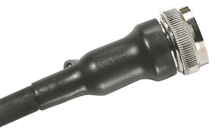 HellermannTyton 401-55045 155-42-GW24-PO-X-BK 8290172