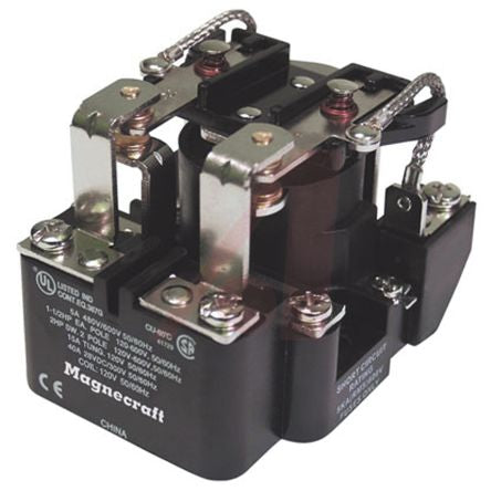 SE Relays Magnecraft W199PX-13 8717576