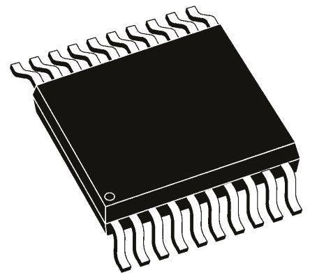 Renesas Electronics R5F1006AGSP#V0 8291074