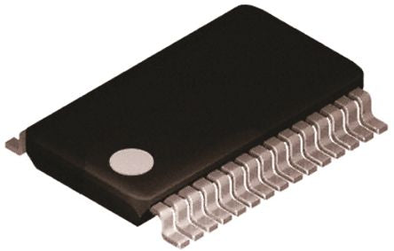 Renesas Electronics R5F100AADSP#V0 8291093