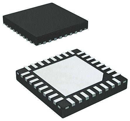 Renesas Electronics R5F100BEANA#U0 8291125