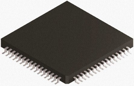 Renesas Electronics R5F104LFDFB#30 8291406