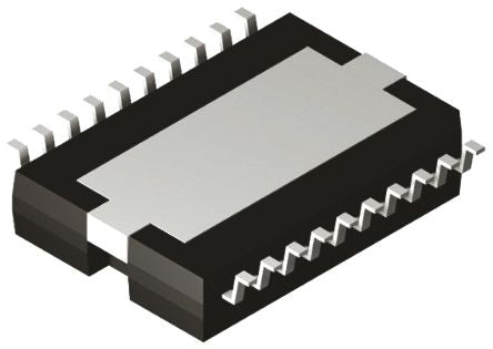 STMicroelectronics STU5N60M2 8291487