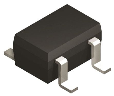 STMicroelectronics STWD100PYW83F 1655639