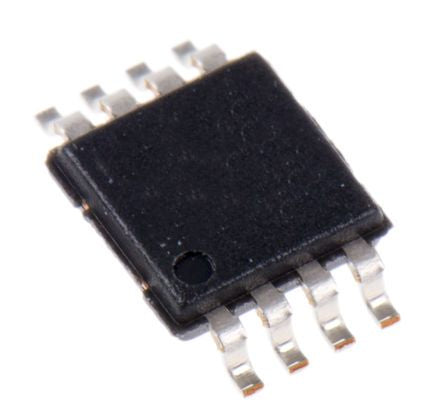 STMicroelectronics TSV522AIYST 1655720