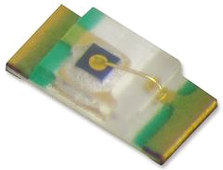 Kingbright KPG-1005PBC-TT-5MAV 8292806
