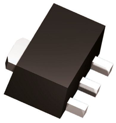 Microchip DN3535N8-G 1785277