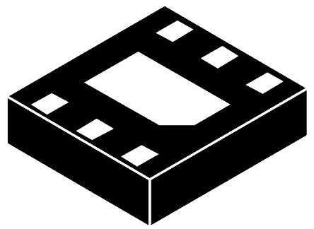 STMicroelectronics LDK130PU32R 8294635